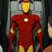 ''Iron Man: Armored Adventures'' episode 1 image
